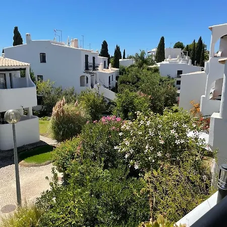 Fewo Cesar Manrique - Albufeira, Portugal Exterior photo