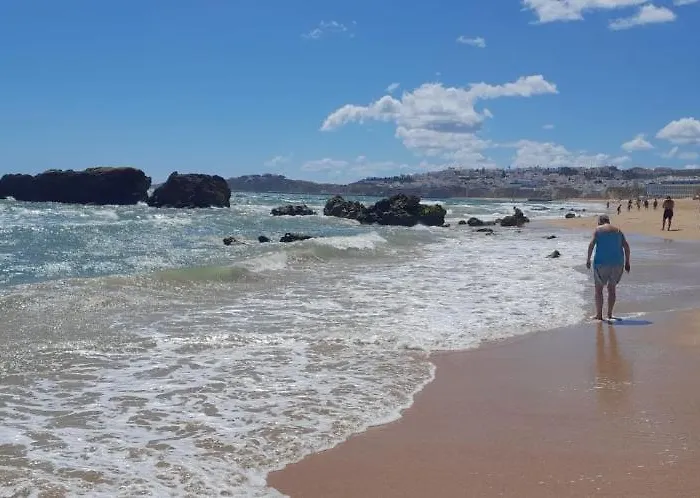 Fewo Cesar Manrique - Albufeira, Portugal