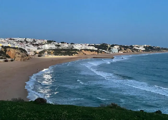 Fewo Cesar Manrique - Albufeira, Portugal